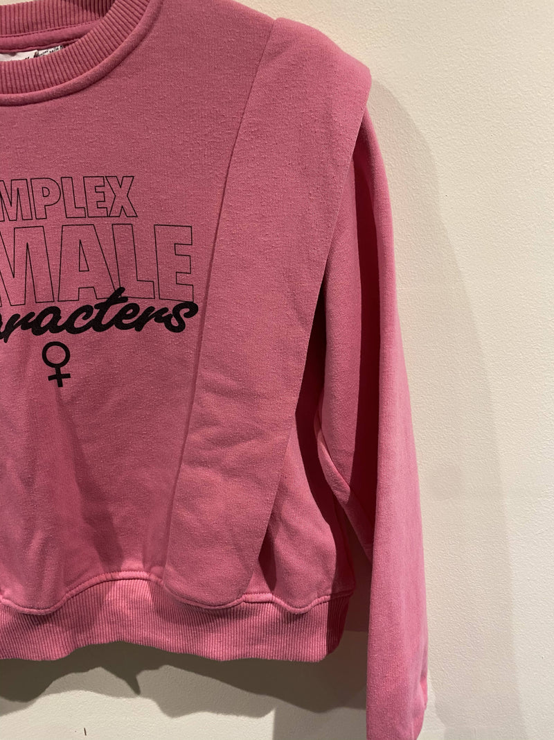 Sex Education sweatshirt Size: XS/S