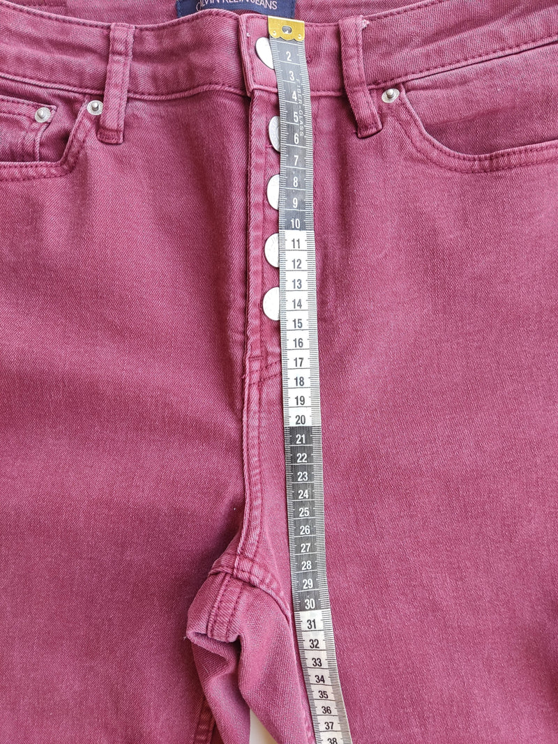 Calvin Klein Jeans Size 29