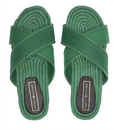 Tommy Hilfiger Sandals Size: 36