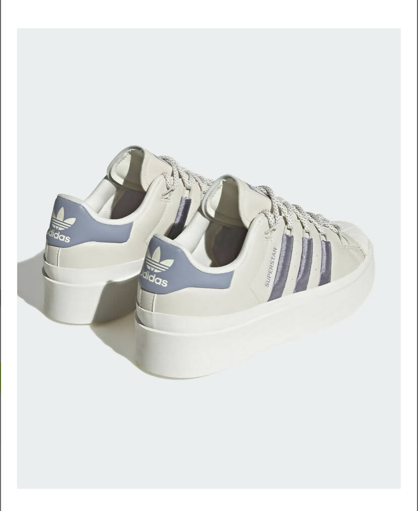 Adidas Superstar Bonega Shoes Size: 40 NEW WITH TAG