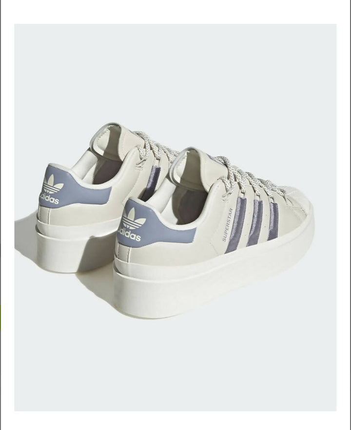 Adidas Superstar Bonega Shoes Size: 40 NEW WITH TAG