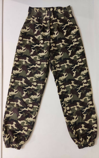 Civilian Clothing Army Pants Size XS