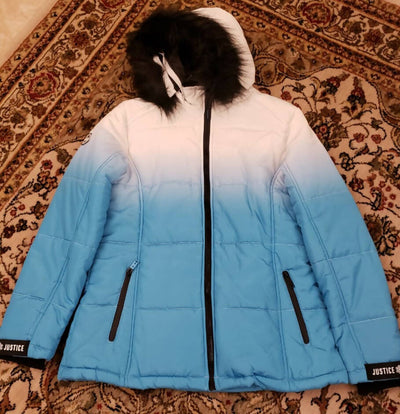 Justice Snow Gear Size 18/20 years girls