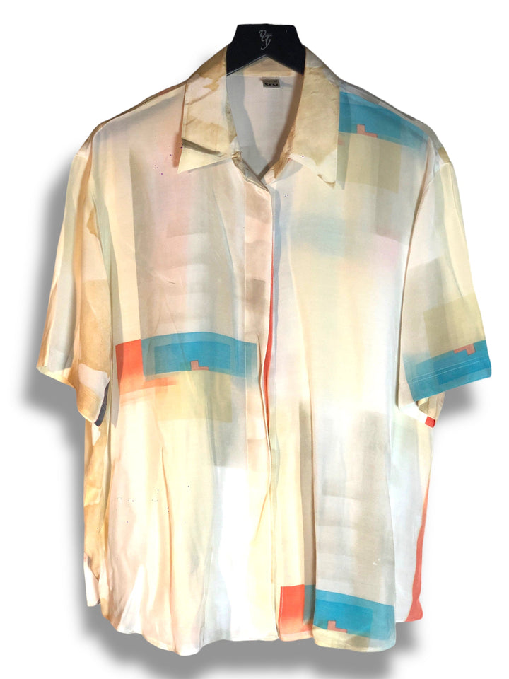 Tru Shirt Shirt Size: L/ XL