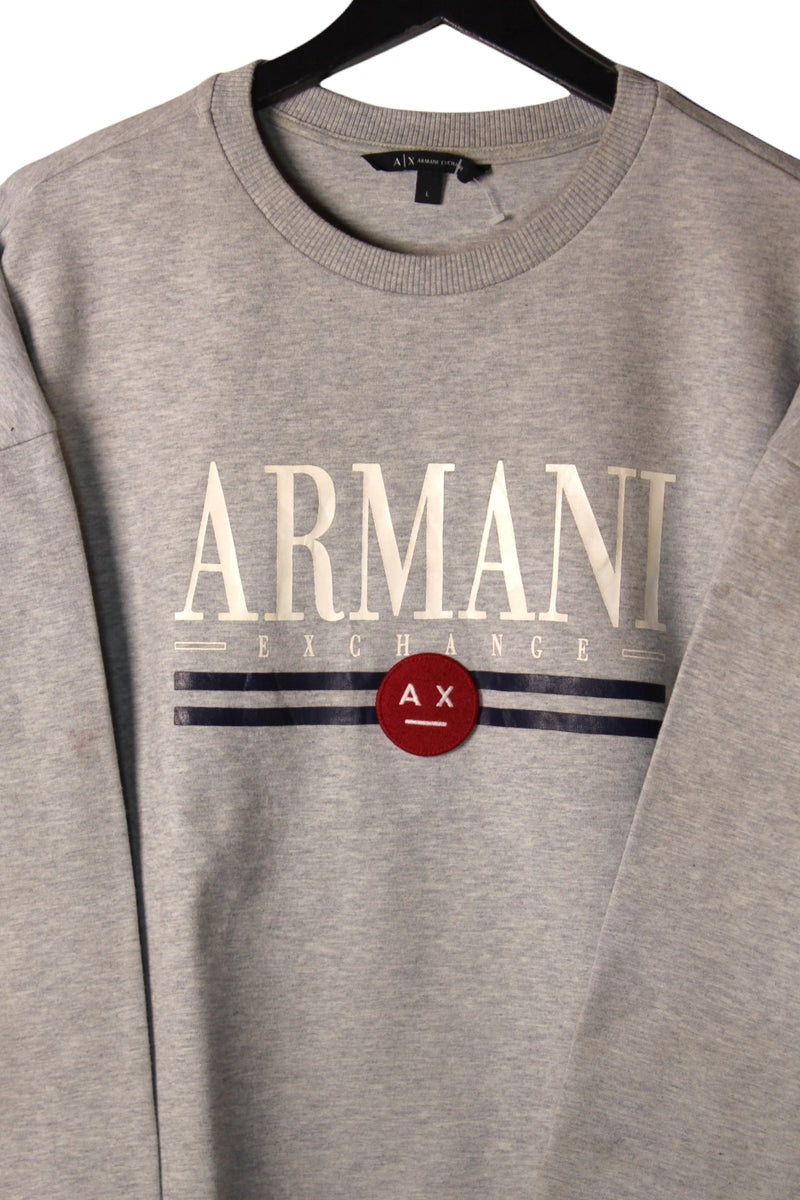 Armani Exchange Size: M/L