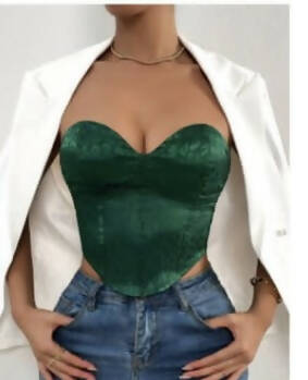 SHEIN Corset Size: L/XL