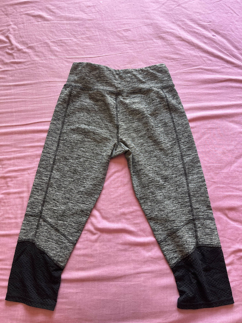 Abercrombie & Fitch Leggings Size: S