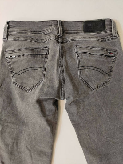 Black Hilfiger Denim Size XXS