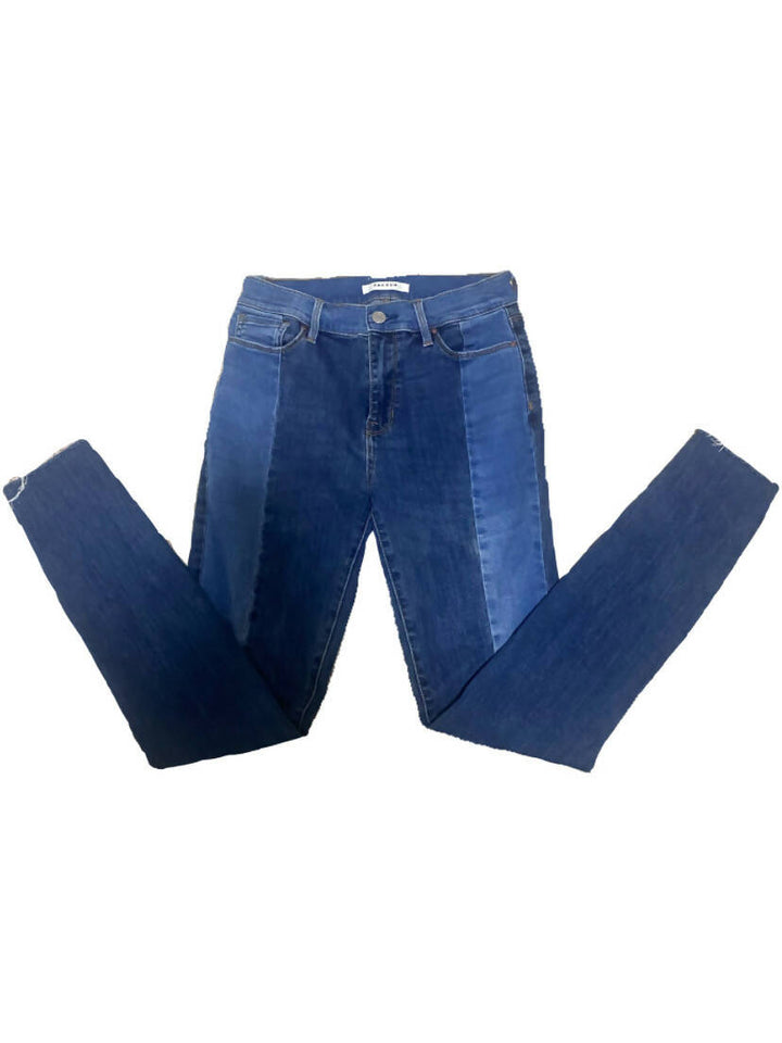 PACSUN Double awash High Waisted Jeggings XS-S