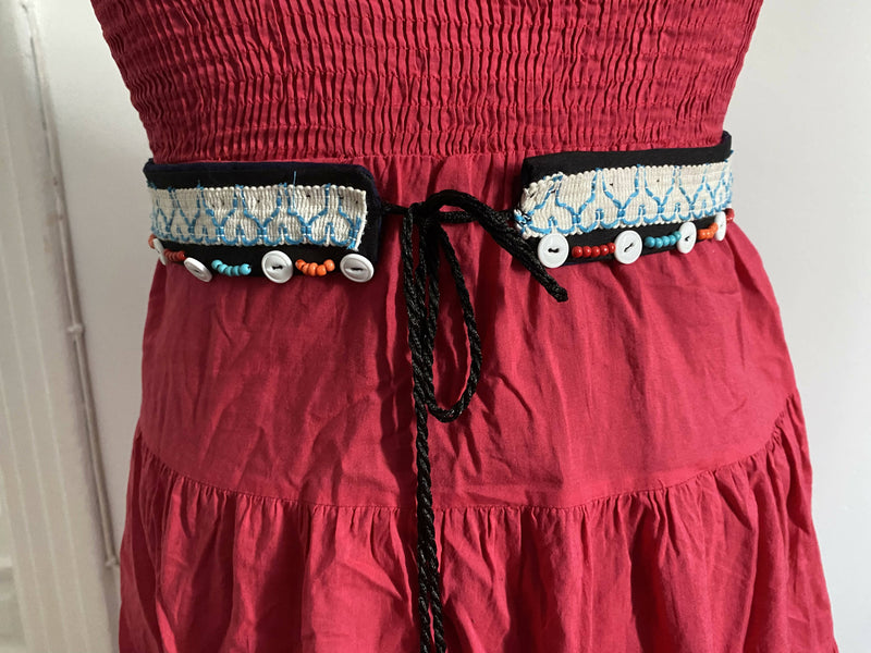 Arabian Handmade Belt