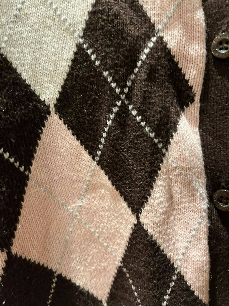 Tommy Hilfiger Sweater Cardigan Size XL