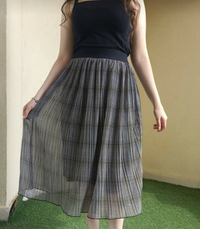 Zara skirt