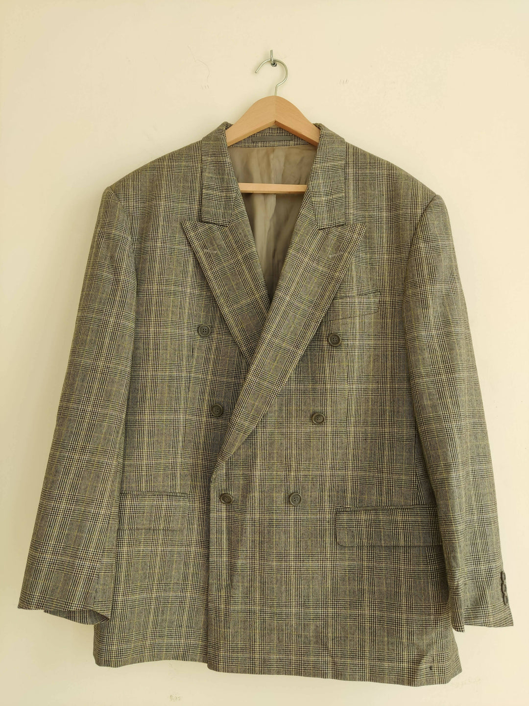 Hugo Boss Vintage Blazer XXL