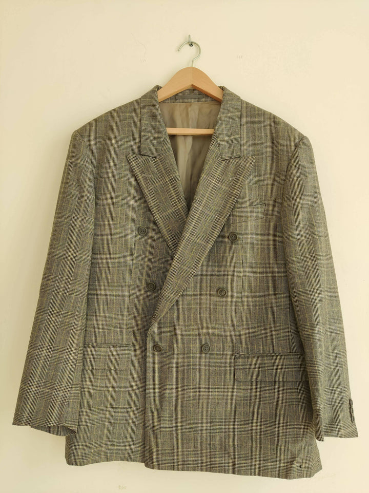 Hugo Boss Vintage Blazer XXL