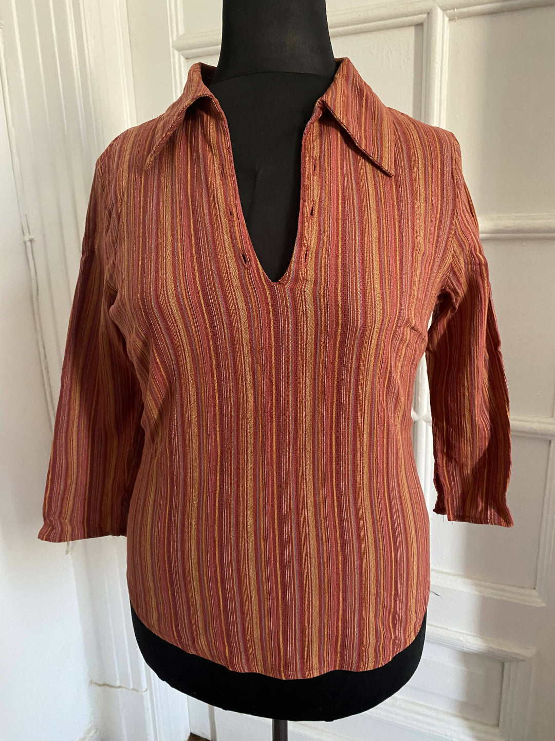 XS-S Pimkie Boho Blouse