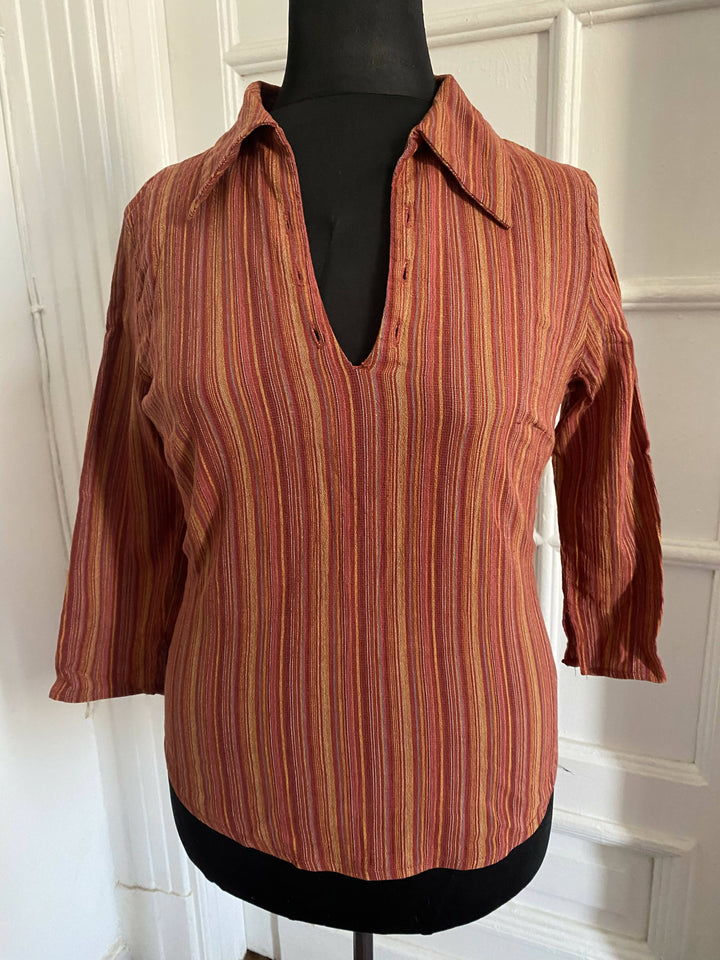 XS-S Pimkie Boho Blouse