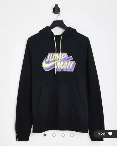 Jordan Jumpman hoodie Size: S