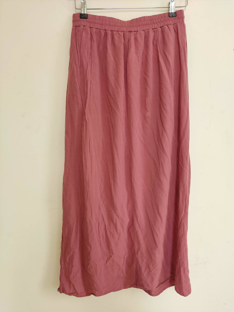 REDTAG Pink Skirt Size 10