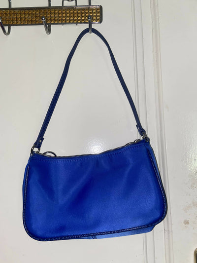 Pimkie-Royal Blue Shoulder Bag