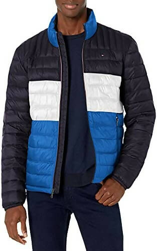 Tommy Hilfiger Ultra Soft Puffer Jacket Size: XL