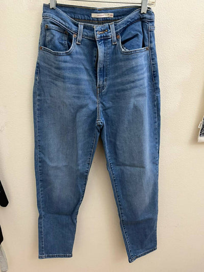 Levi's Boyfriend Jeans Size 28