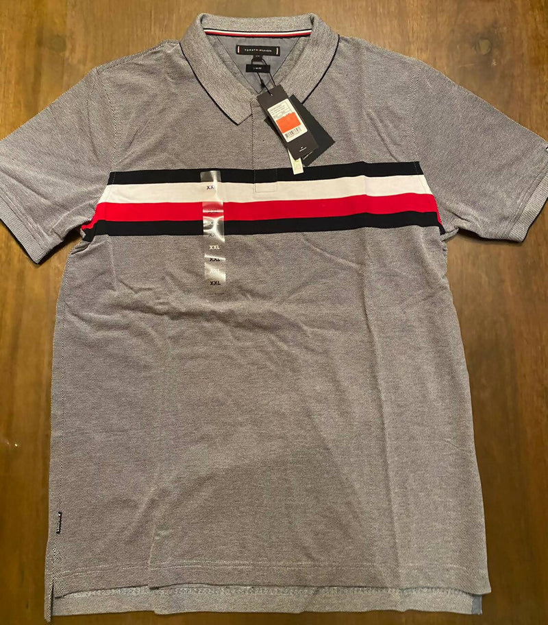 Tommy Hilfiger Polo Shirt XXL