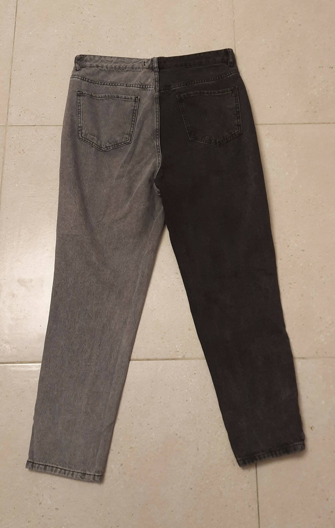 Defacto Denim Jeans Size: L/XL