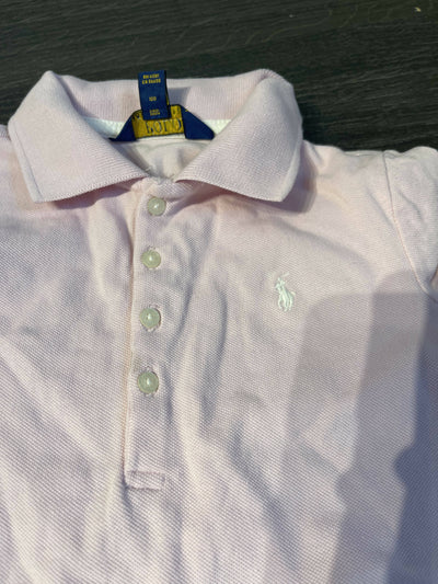 Ralph Lauren Polo Dress 6YO