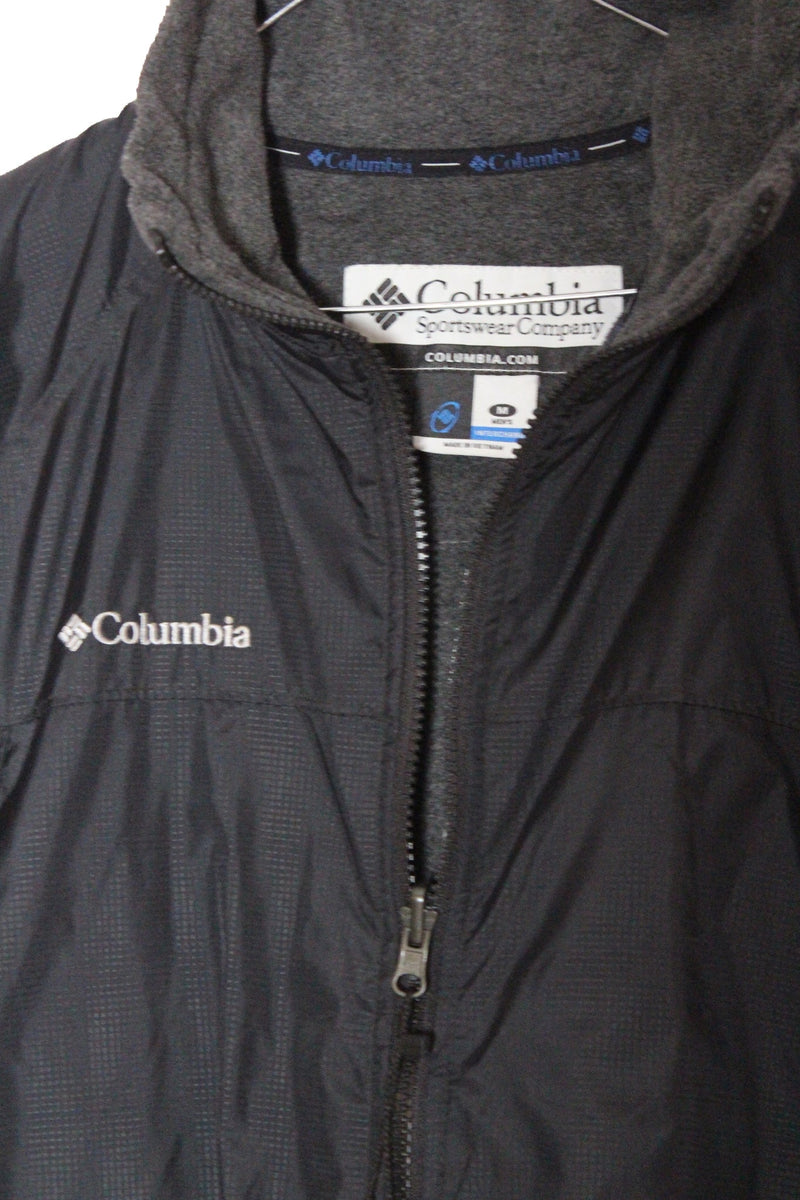 Columbia (M)