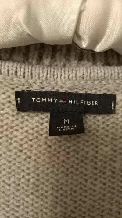 Tommy Hilfiger Sweater Size M (Worn Once)