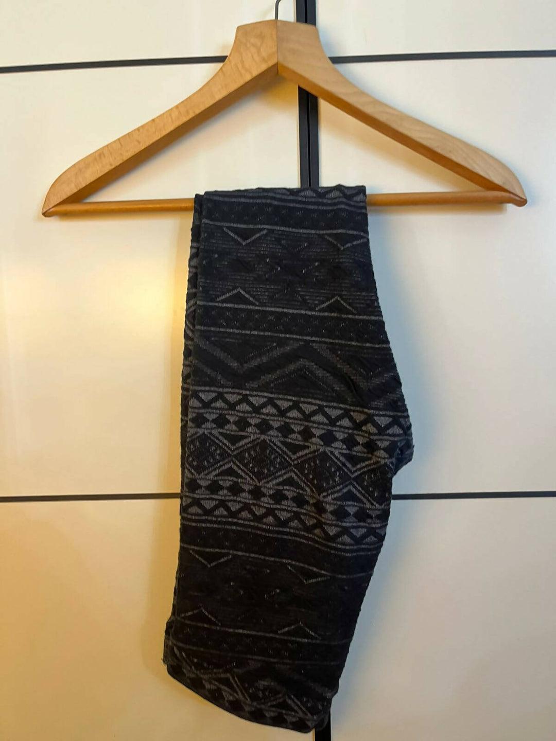 H&M Patterned Leggings
