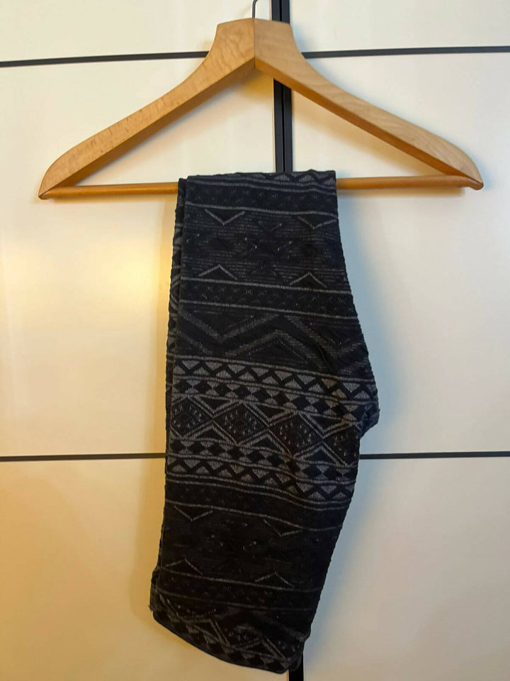 H&M Patterned Leggings