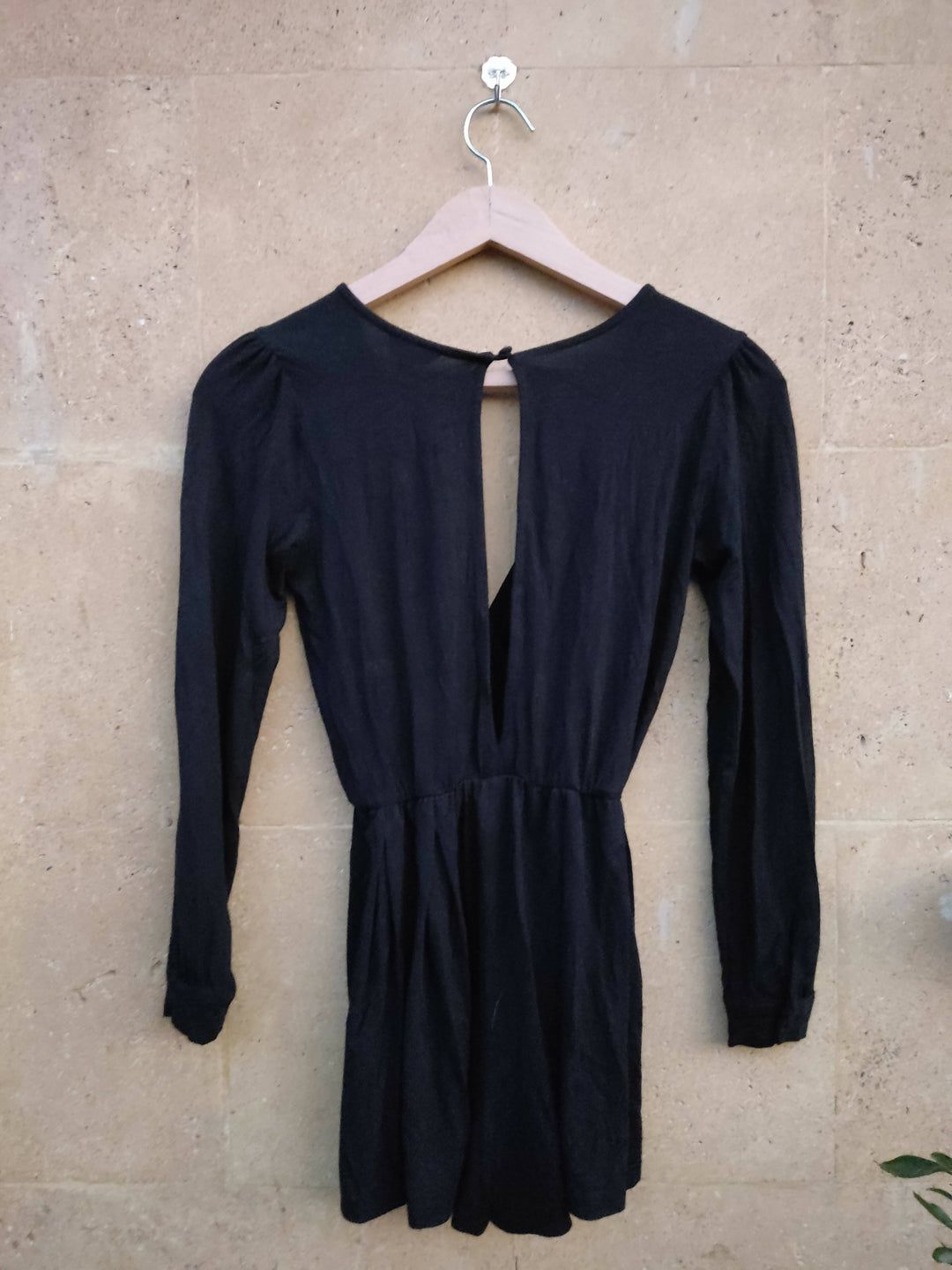 Top Shop Shorts Dress Size 34