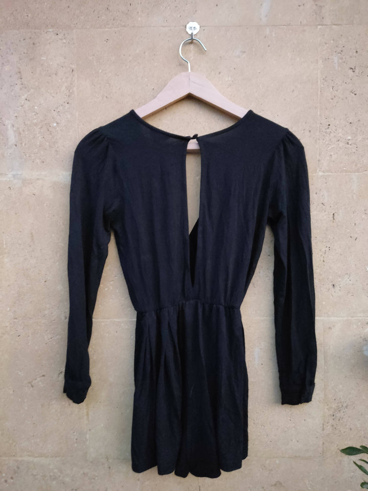 Top Shop Shorts Dress Size 34