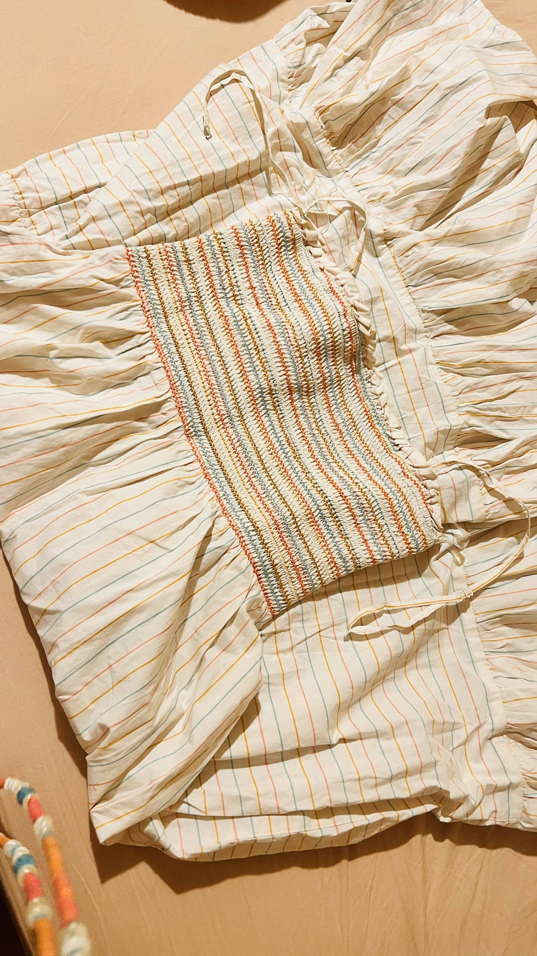 American Eagle Maxi Dress Size: S/M
