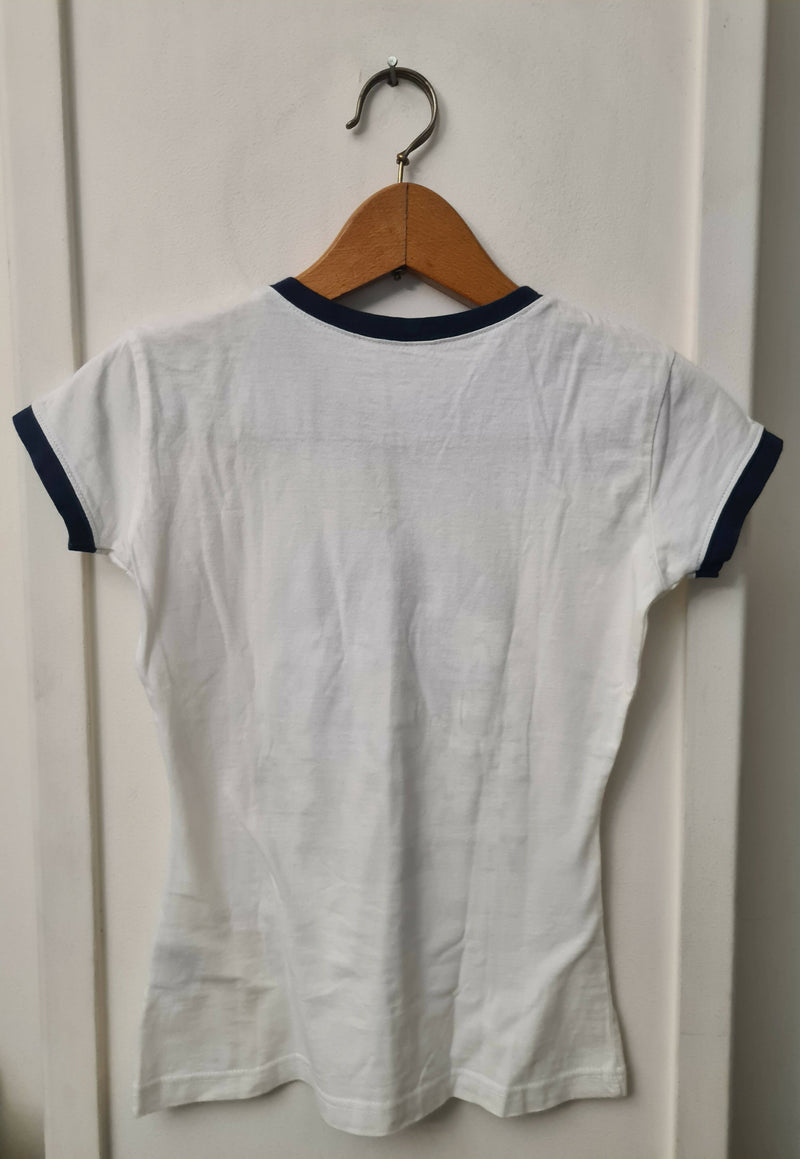 Vintage Guess Jeans T-shirt Size: XS