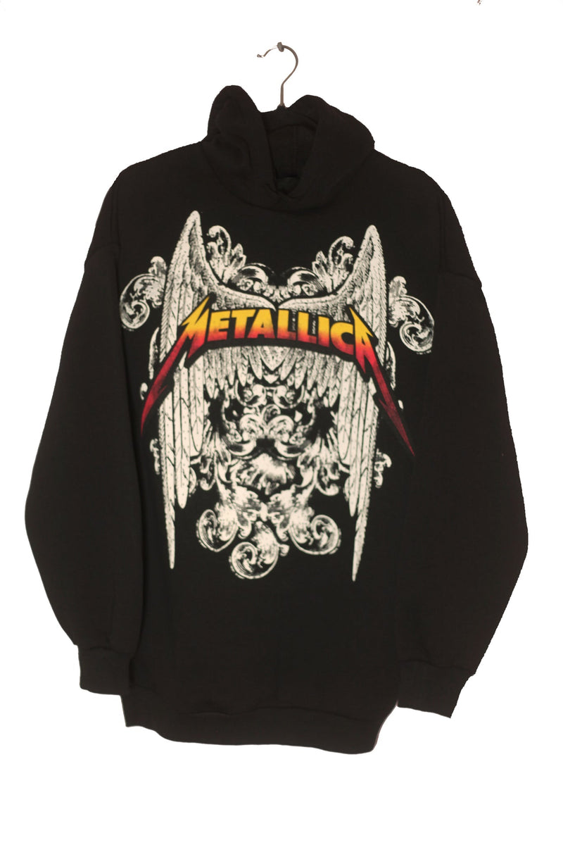 Metallica (L)