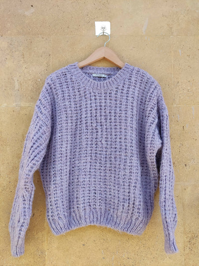 LCW Lilac Sweater Size XL