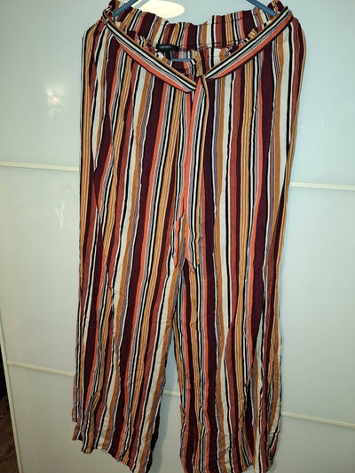 Forever 21 Palazzo Pants Size: S/M