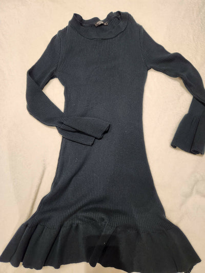 LC Waikiki Winter Dress XS