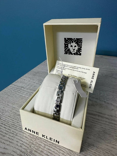 ANNE KLEIN Watch (Genuine Diamonds)