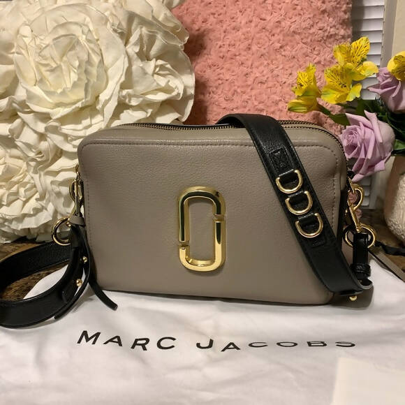 Marc Jacobs The 27 Crossbody Bag