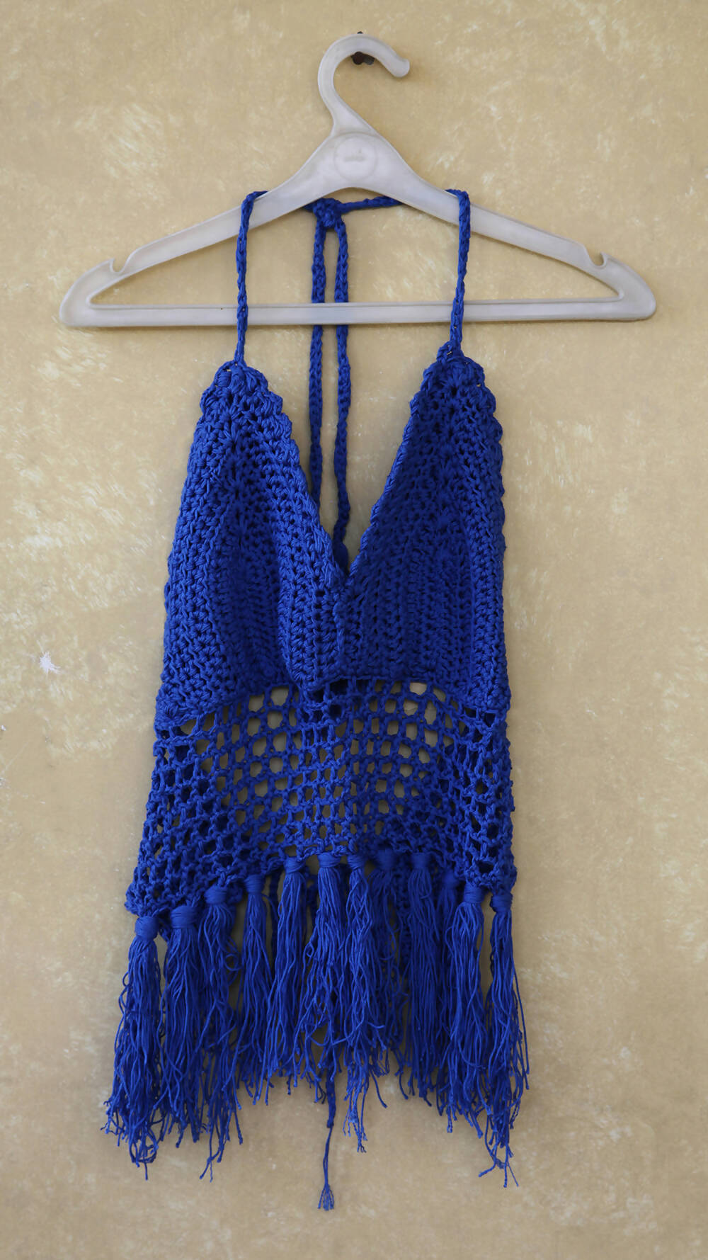 New Handmade Crochet Top
