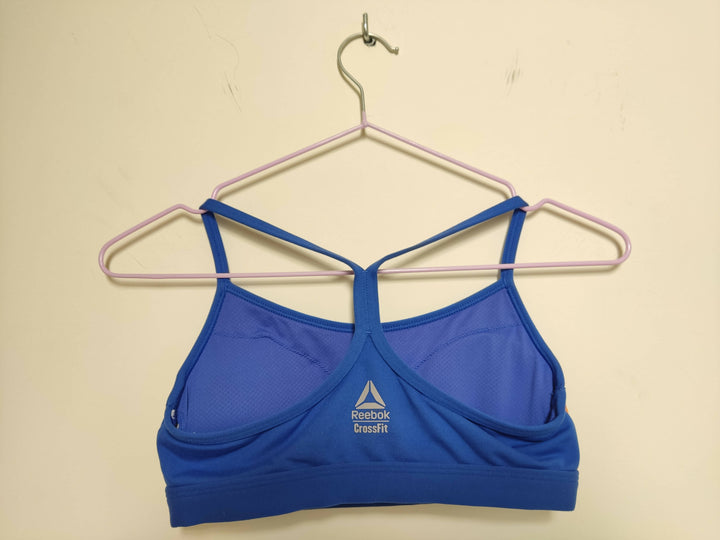 REEBOK Sports Bra Size XS