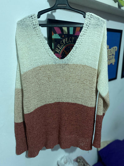 RAViN Knit Wear Sweater Size M