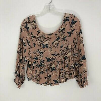 American Eagle blouse Size: S/M