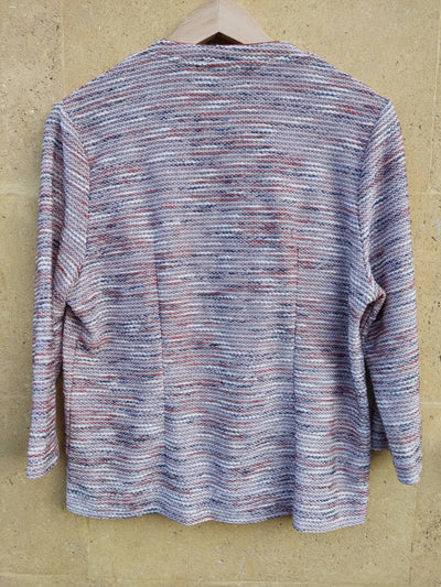 Shades of Pink Sweater EUR42