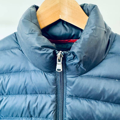 JOTT Navy Puffer Jacket - S