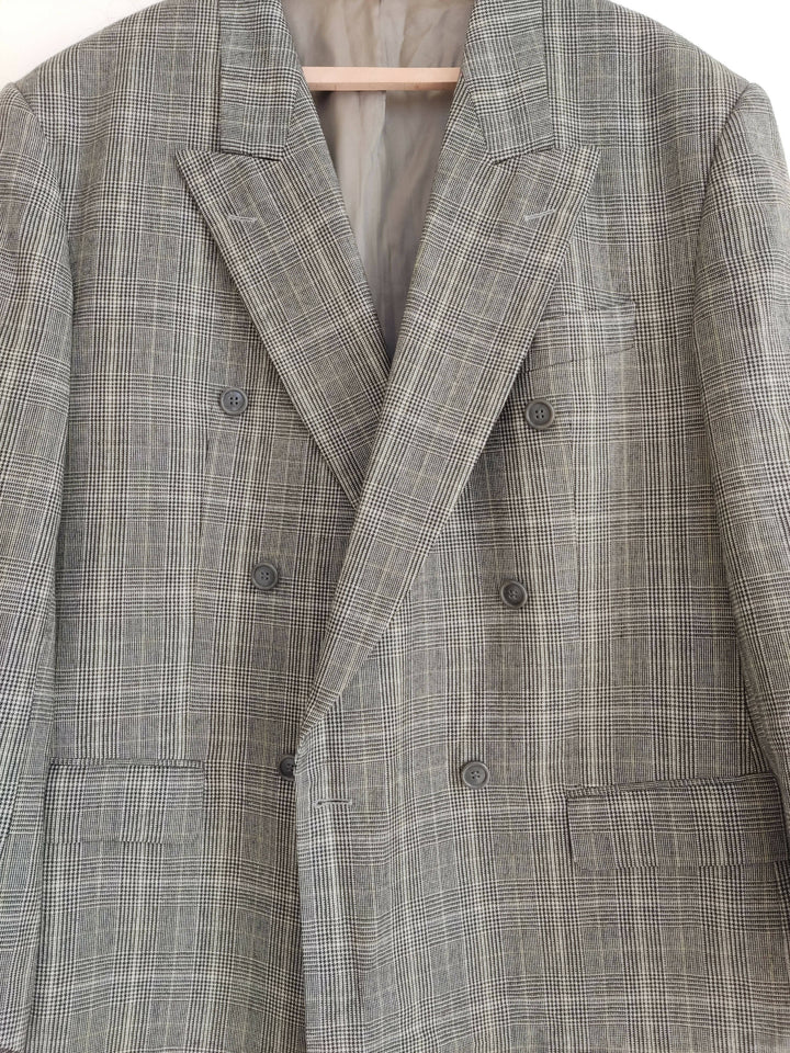 Hugo Boss Vintage Blazer XXL