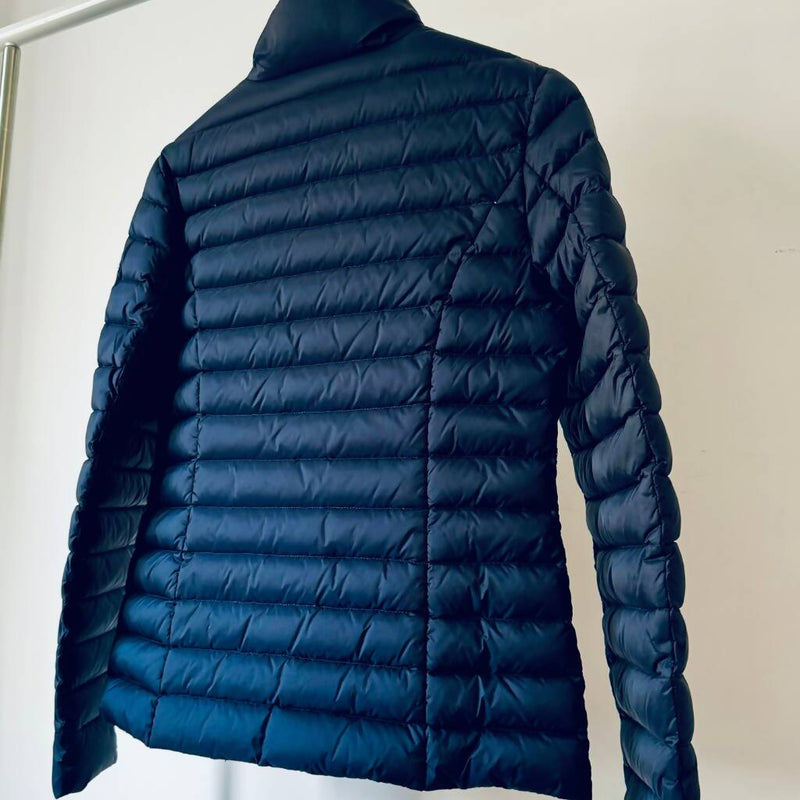 JOTT Navy Puffer Jacket - S